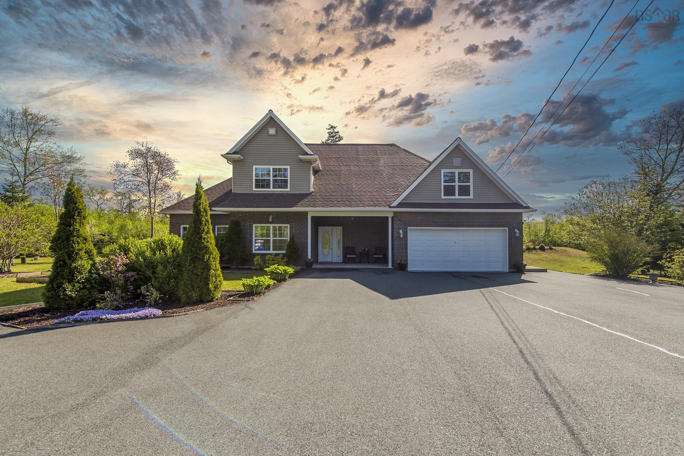 Property Photo: 31 Grebe Avenue NS B3T 1J1