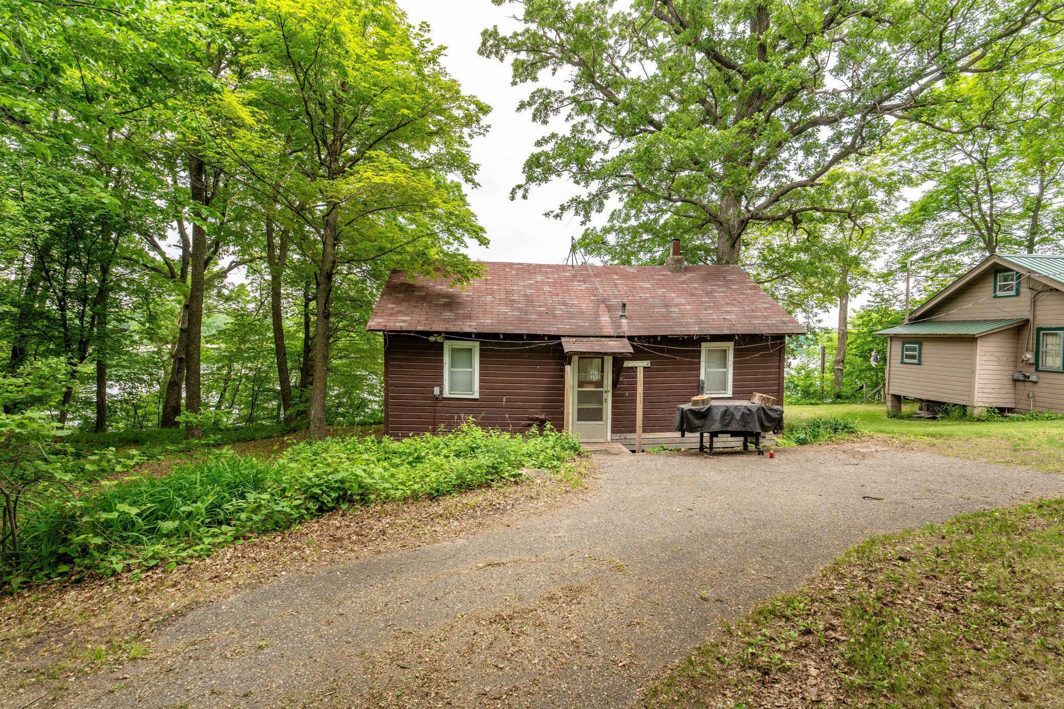 Property Photo: 22054 Nirvana Trail MN 56588