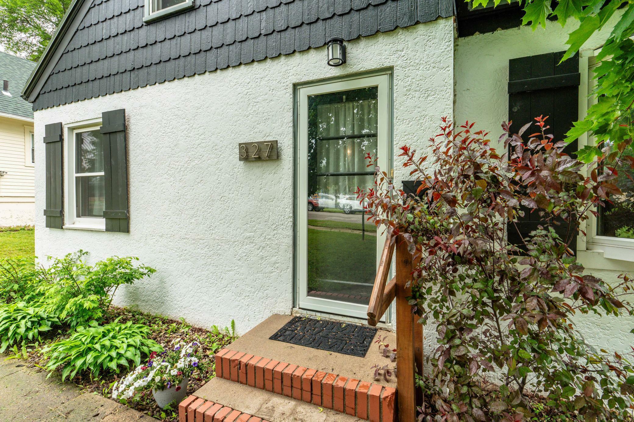 Property Photo: 327 W Channing Avenue MN 56537