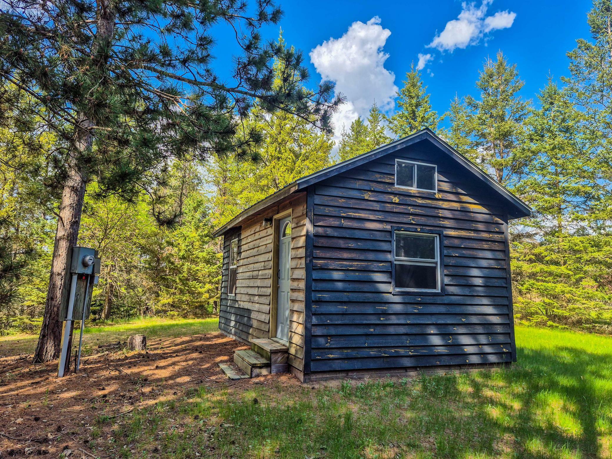 Property Photo: 11684 150th Street MN 56470