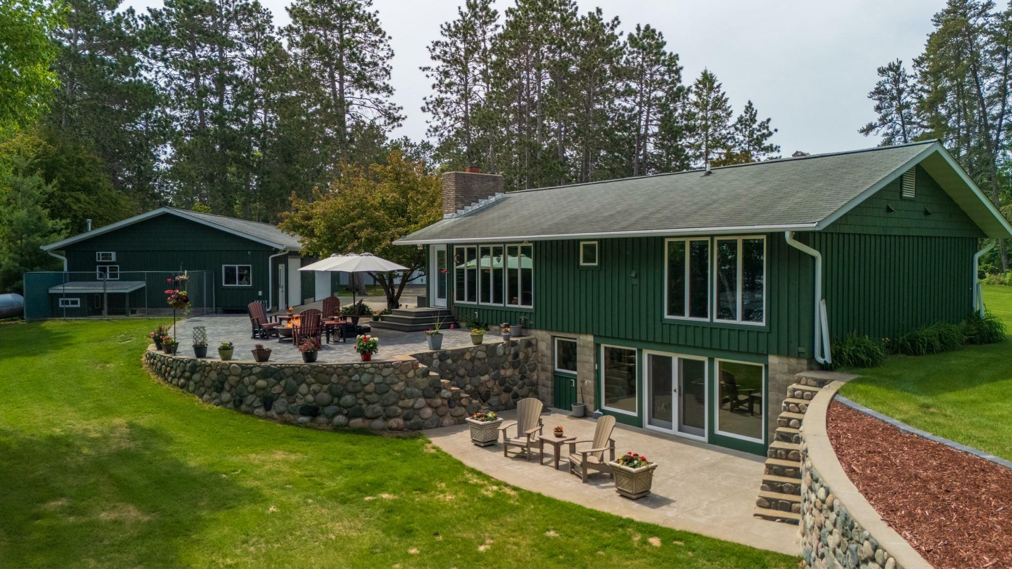 Property Photo: 27766 County 37 MN 56461