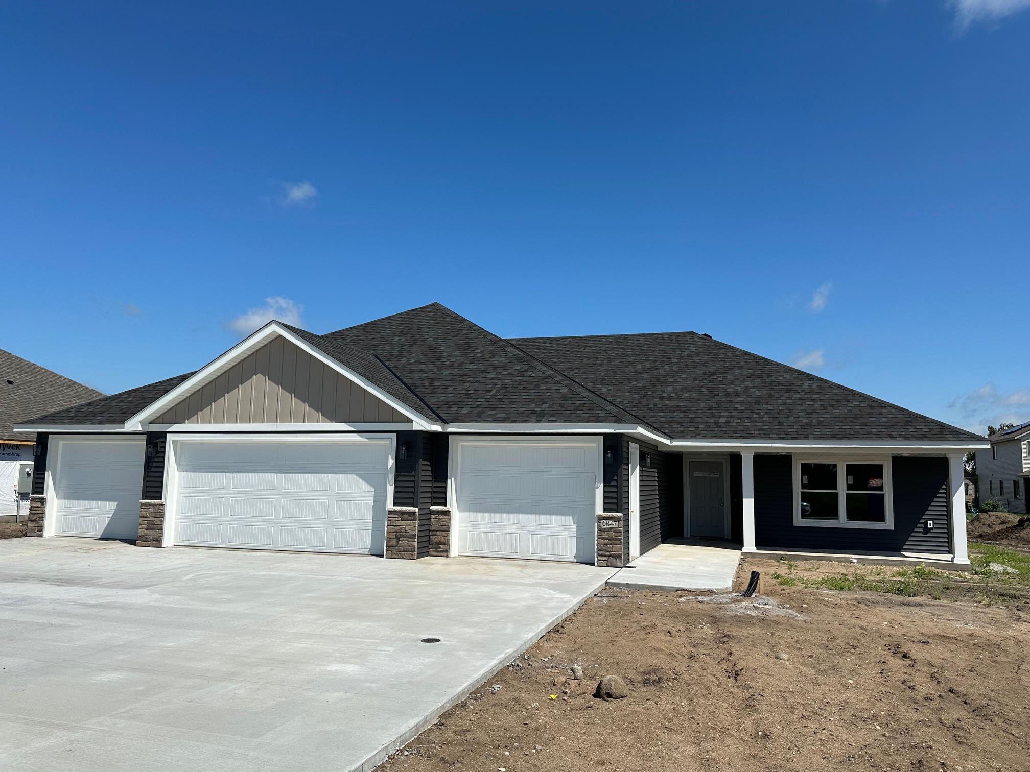 Property Photo: 6847 Haven Court MN 56303