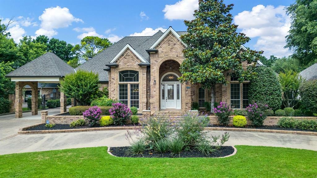 4607 Shadywood Lane  Colleyville TX 76034 photo