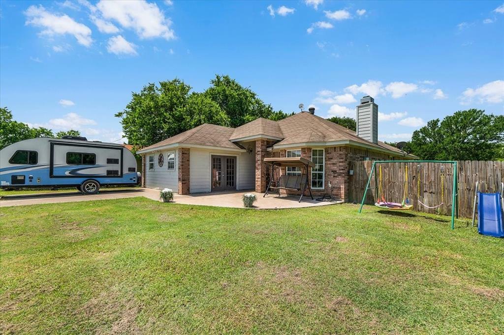 Photo de la propriété: 5212 Cross Timber Road W TX 76031