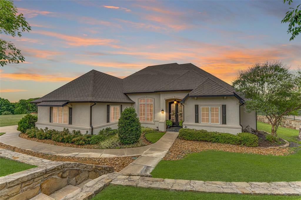2412 Versailles Drive  Heath TX 75032 photo