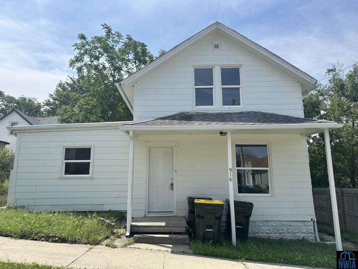 916 15th St  Sioux City IA 51105 photo