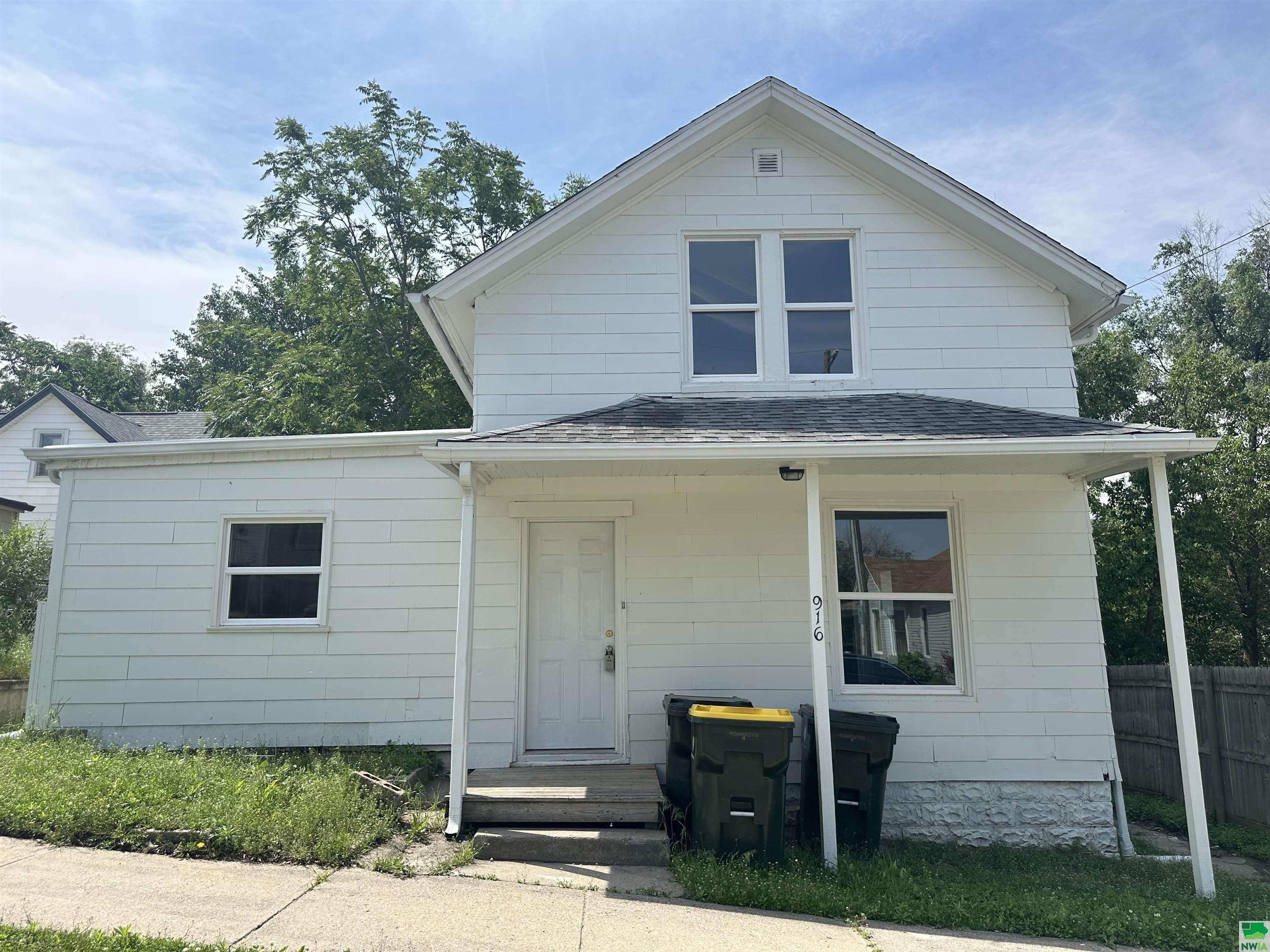 916 15th St  Sioux City IA 51105 photo