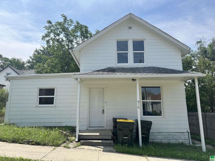 916 15th St  Sioux City IA 51105 photo