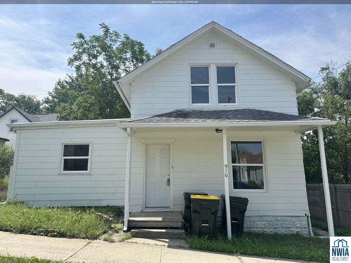 916 15th St  Sioux City IA 51105 photo
