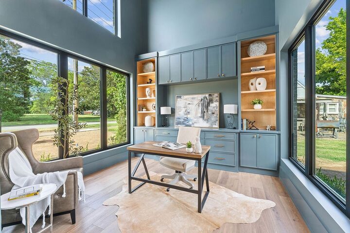 Property Photo: 903 NE 2nd Street AR 72712