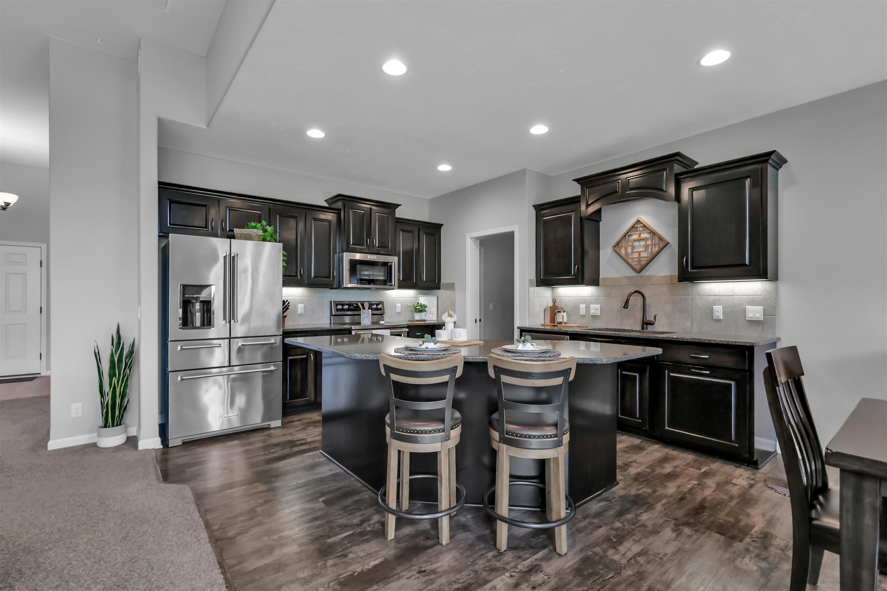 Property Photo: 6011 S 193rd Street NE 68135