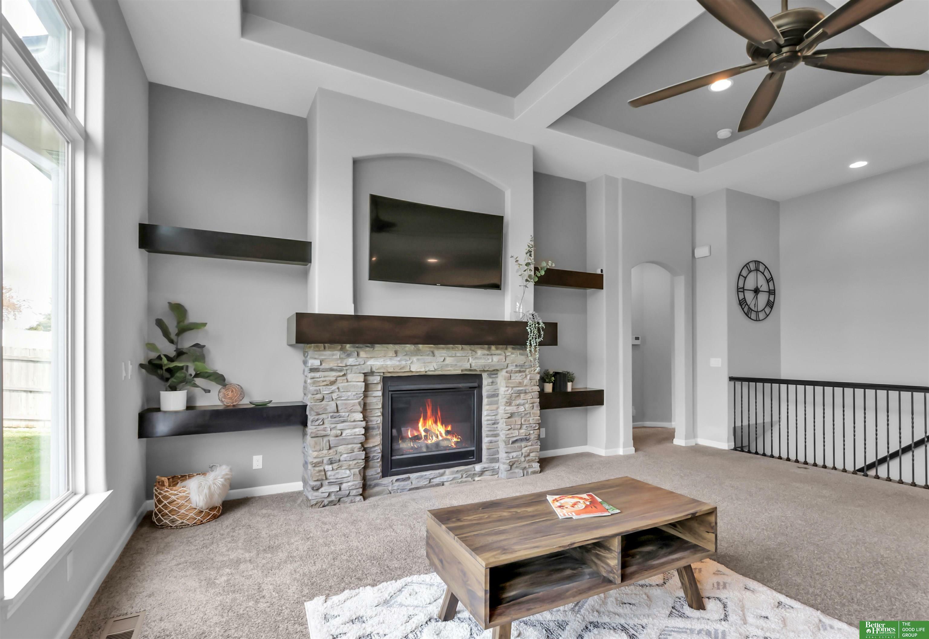 Property Photo: 6011 S 193rd Street NE 68135