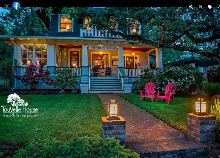 455 N Oregon Street  Jacksonville OR 97530 photo