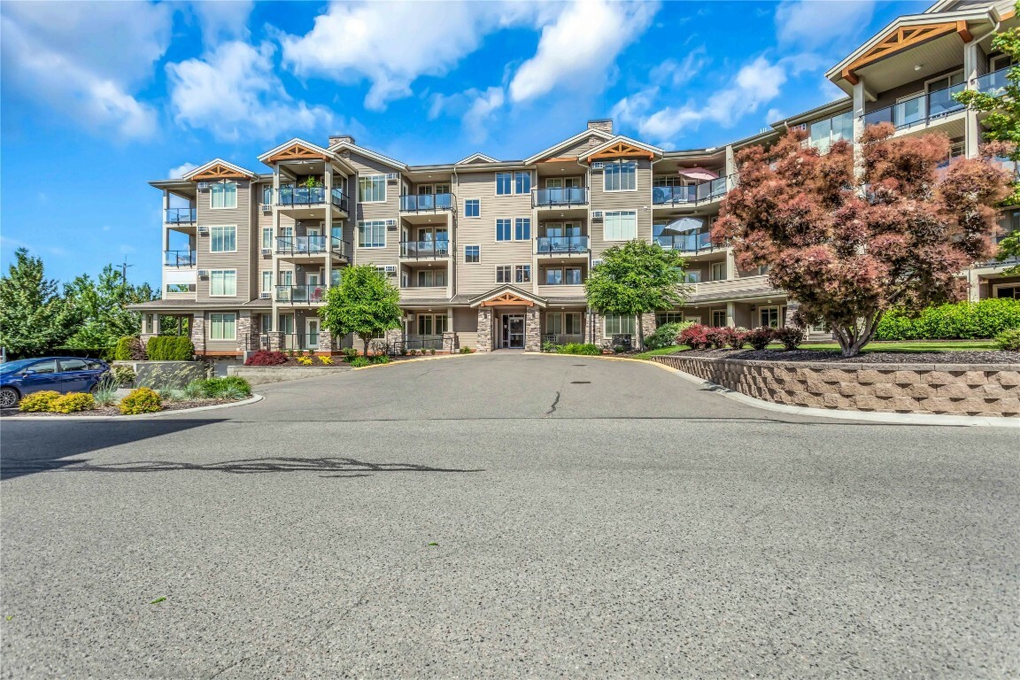 3731 Casorso Road 206  Kelowna BC V1W 5E9 photo
