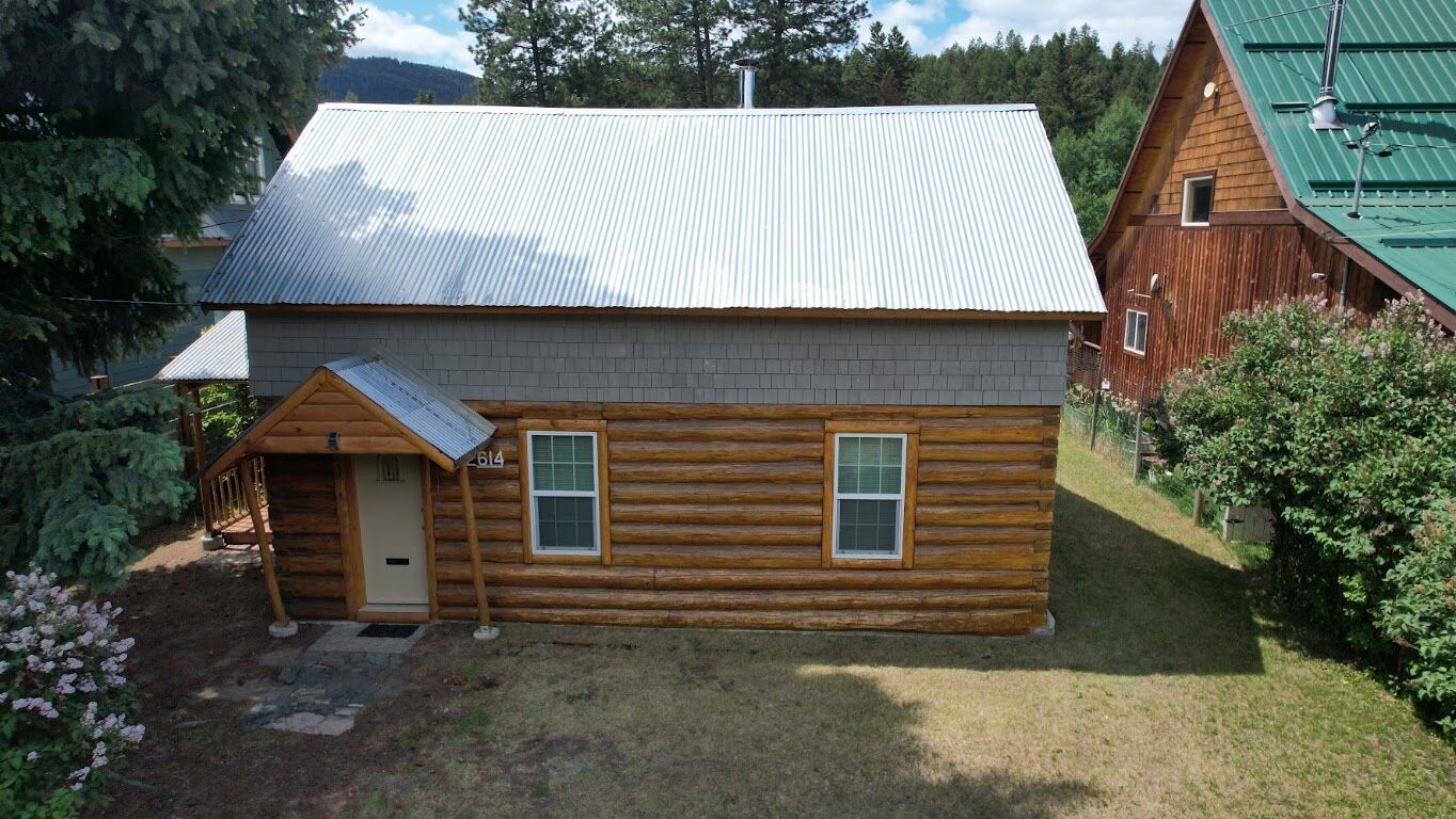 Property Photo:  2614 Otter Avenue  BC V0X 1W0