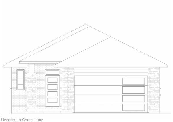 Property Photo: 175 Craddock Boulevard E ON N0E 1Y0