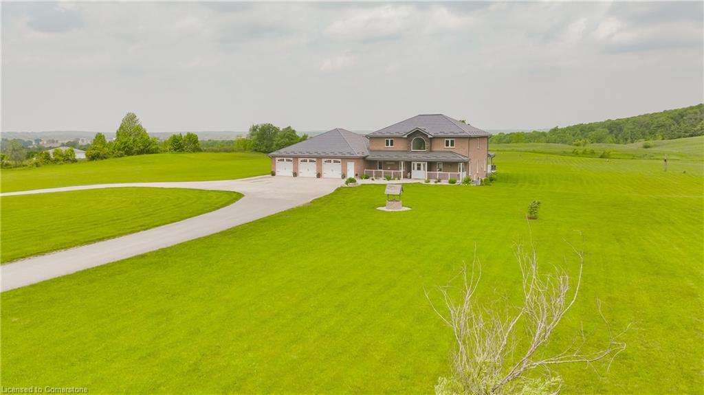 Property Photo: 342119 Concession 2 Ndr ON N4N 3B9