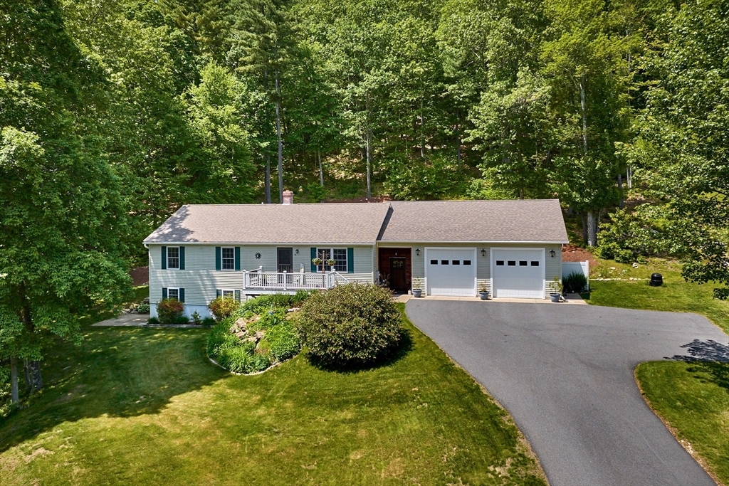 43 Ridge Rd  Erving MA 01344 photo