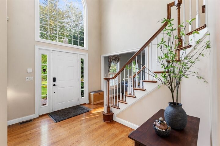 Property Photo: 3 Anders Way MA 01720