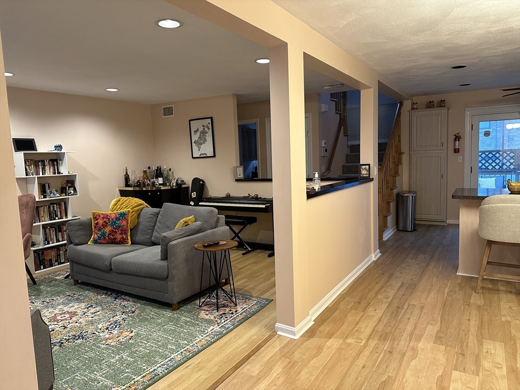 Property Photo: 580 Bennington Street . MA 02128