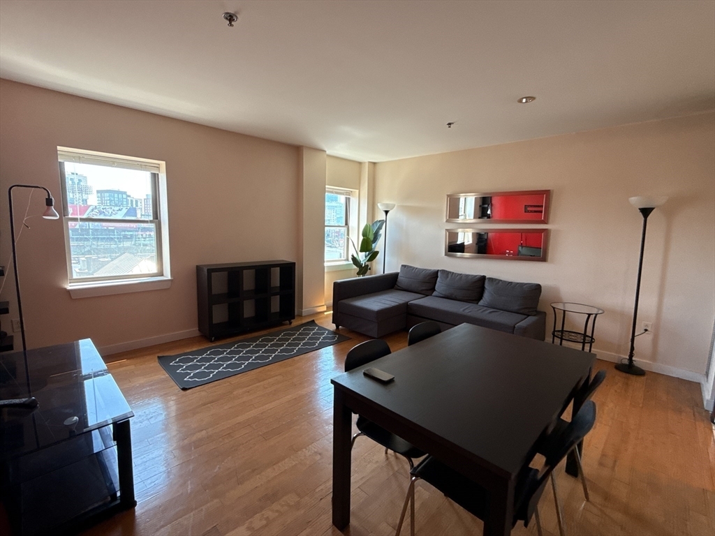 Property Photo: 534-538 Commonwealth Ave 6D MA 02215