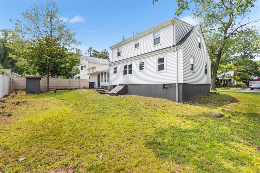 Property Photo: 4 Sylvia Ave MA 01760
