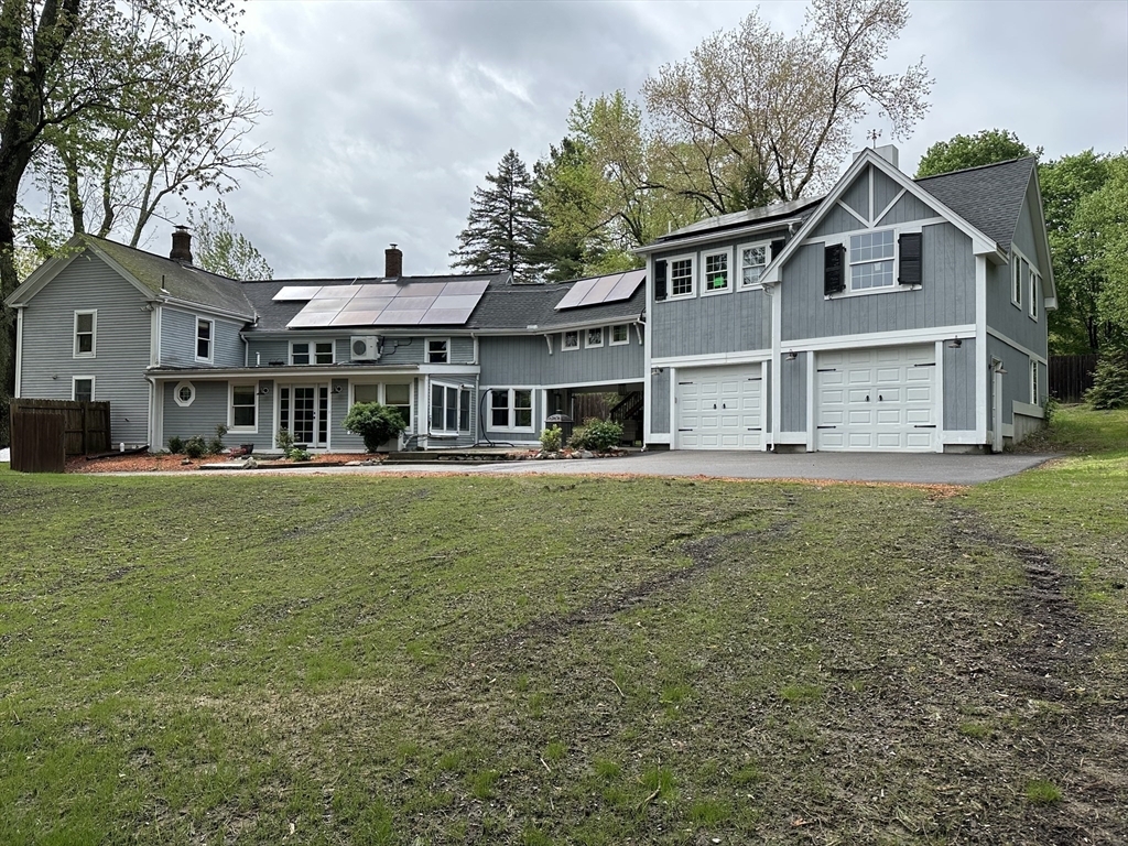 156 Boston Post Road  Wayland MA 01778 photo