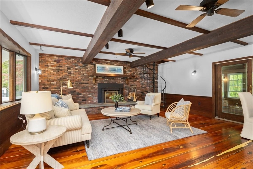 Property Photo: 48 Knollwood MA 02061