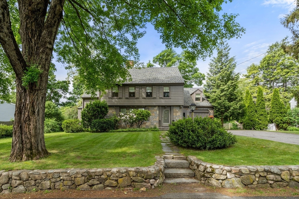 Property Photo: 20 Johnson Road MA 01810
