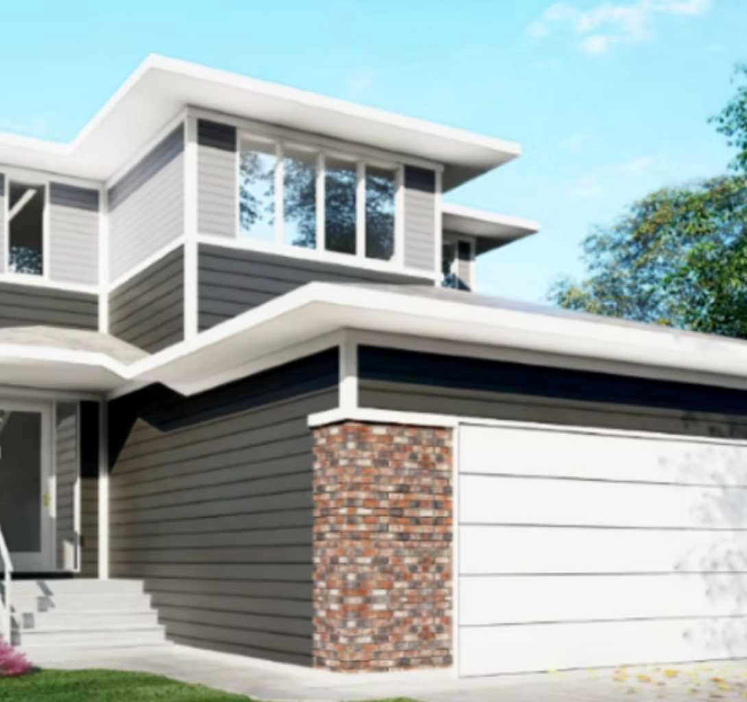 Property Photo: 542 Malahat Green W AB T1J 5W4
