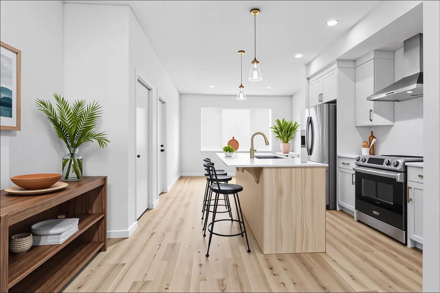 Property Photo: 135 Edith Drive NW AB T3R 1S6