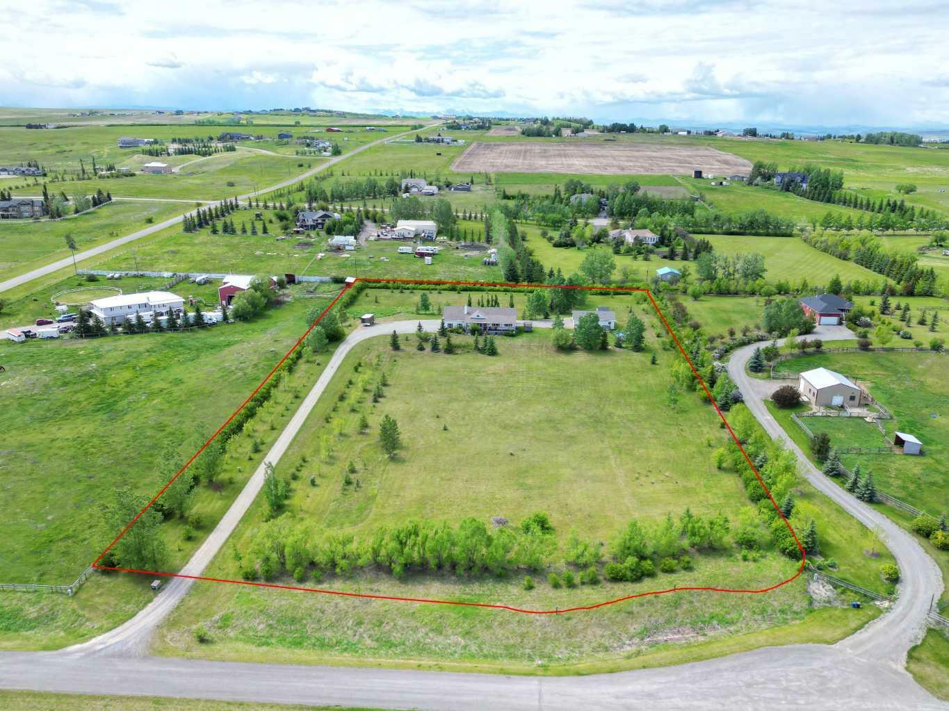 387217 2 Street W  Rural Foothills County AB T1S 1A1 photo