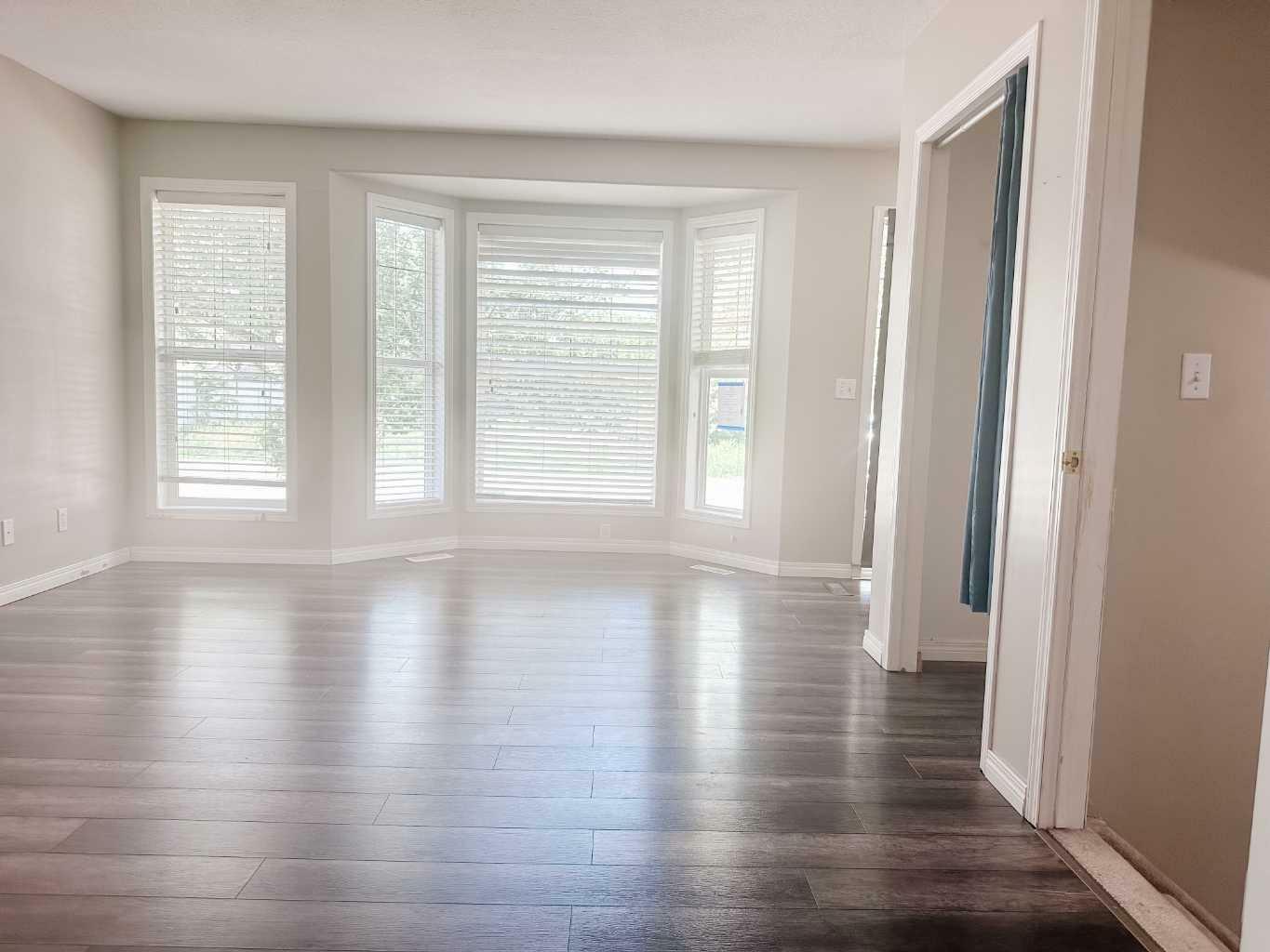 Property Photo:  135 Bear Paw Drive  AB T9K 2J5 