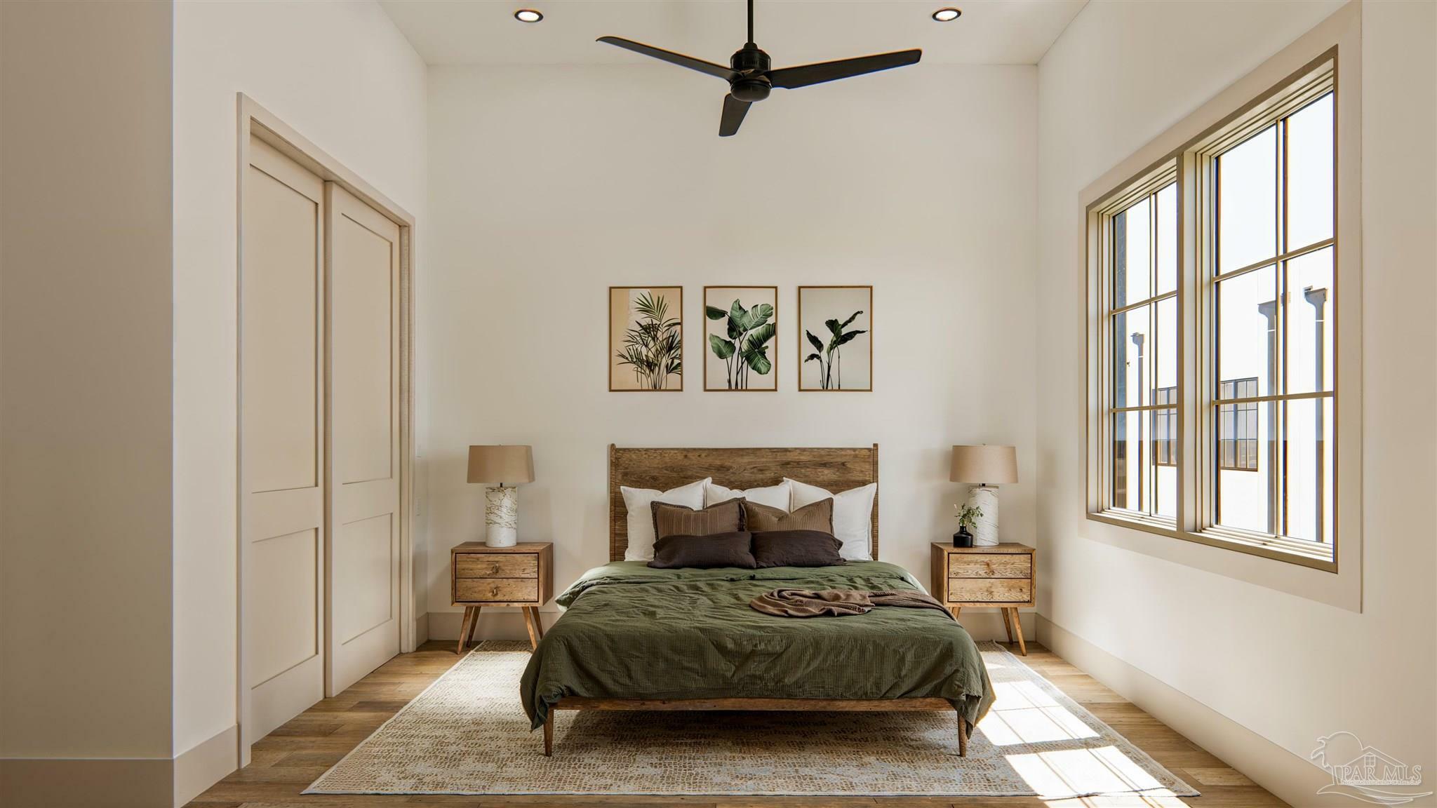 Property Photo: 110 Red Feather Way C2 FL 32502
