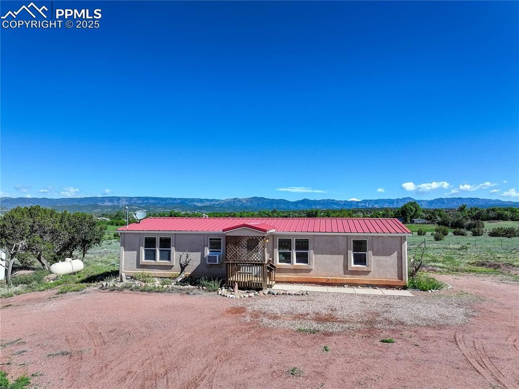 Property Photo: 295 5th Street CO 81240