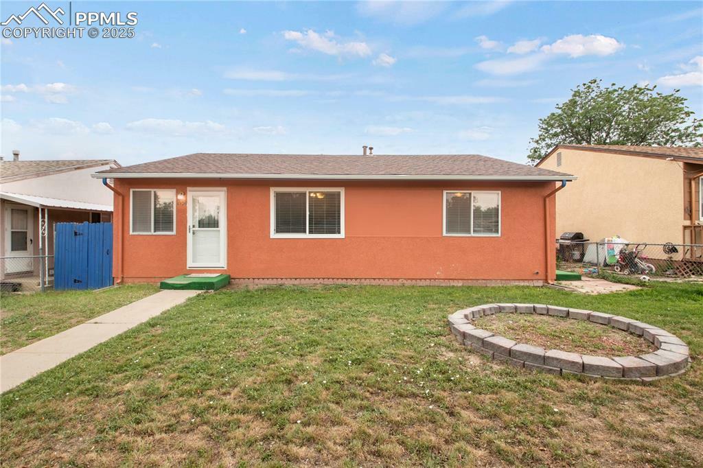 Property Photo: 1926 E 15th Street CO 81001