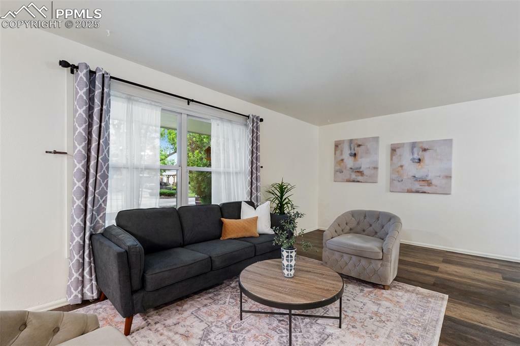 Property Photo: 1230 Auburn Drive CO 80909