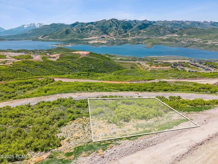 Property Photo:  1745 E Outlaw Road  UT 84036 