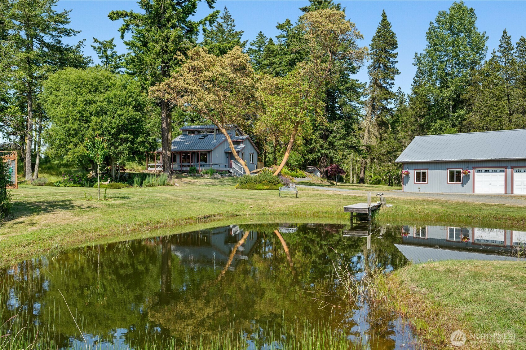 Property Photo: 2209 Wold Road WA 98250