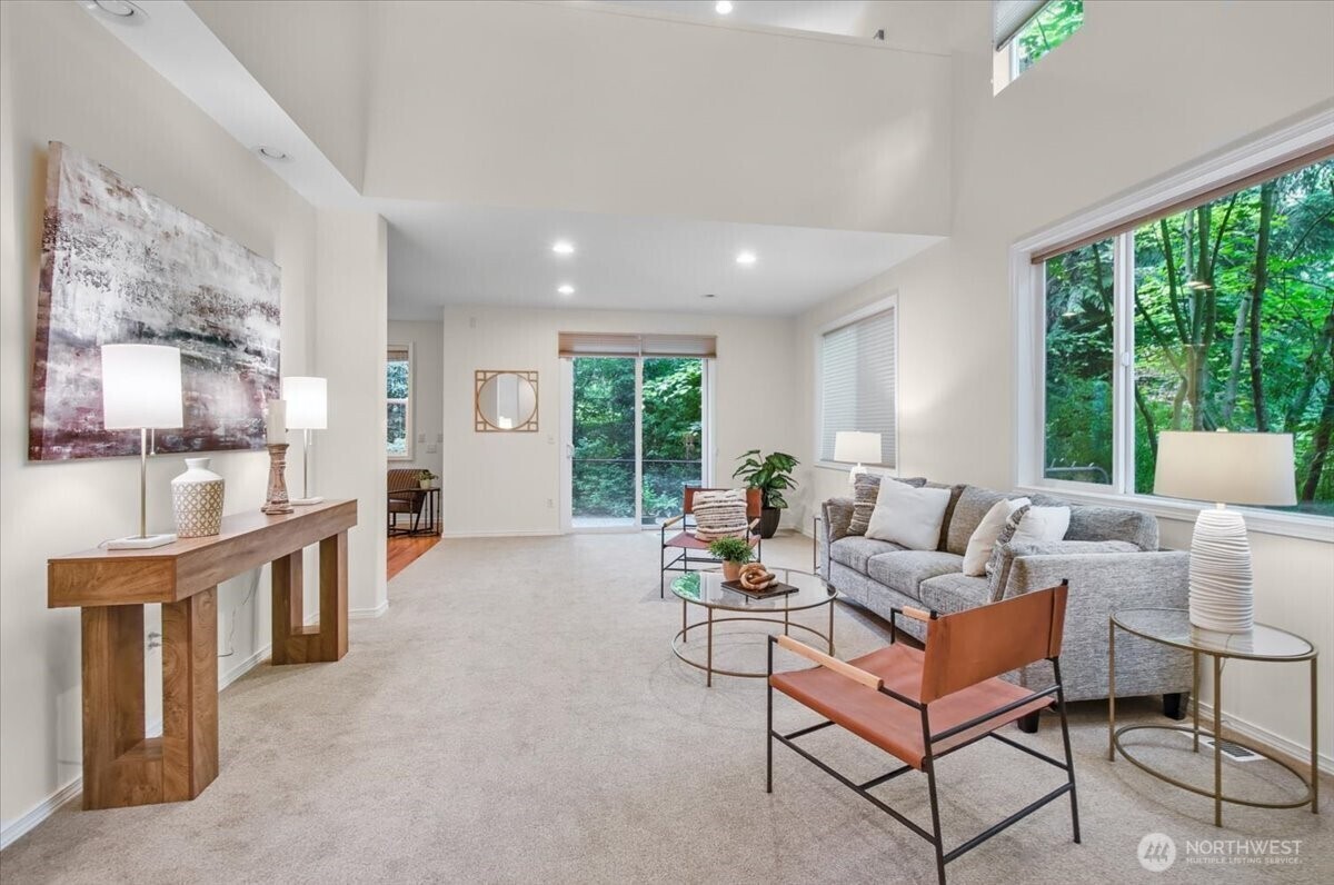 Property Photo: 15101 25th Avenue W 11 WA 98087