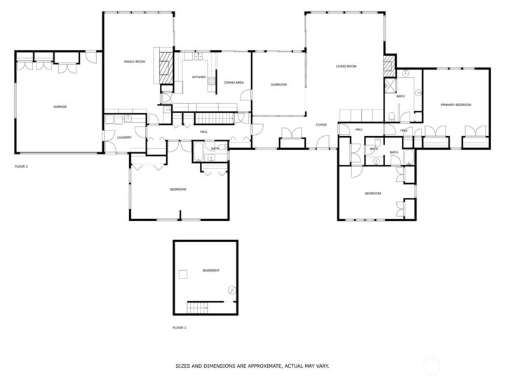 Property Photo: 10917 Lagoon Lane S WA 98498