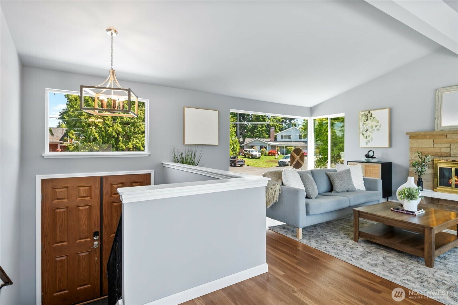 Property Photo:  22606  87th Avenue W  WA 98026 