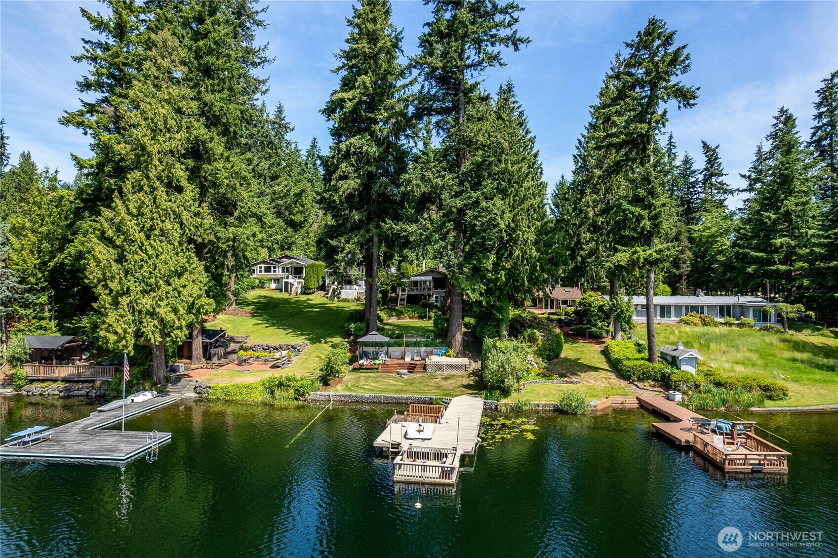 Property Photo: 21905 SE 20th Street WA 98075