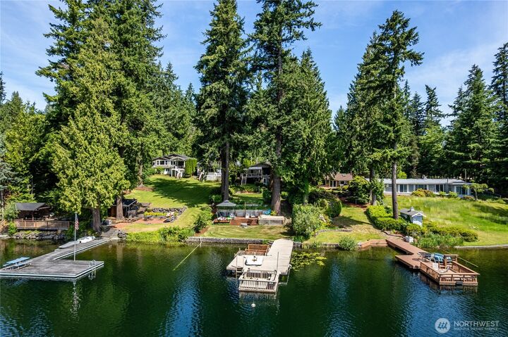 Property Photo: 21905 SE 20th Street WA 98075