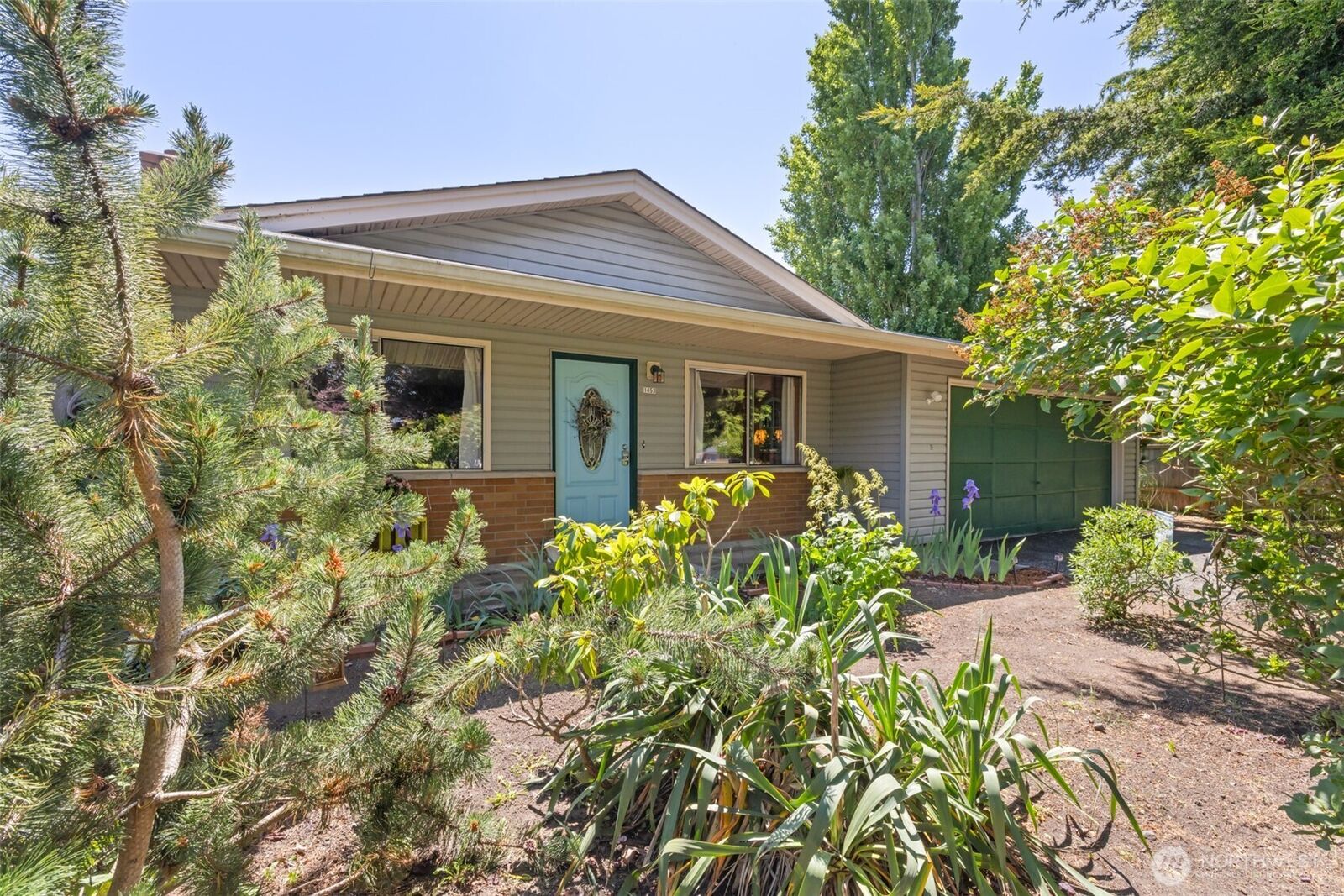 Property Photo: 1453 Lopez Avenue WA 98368