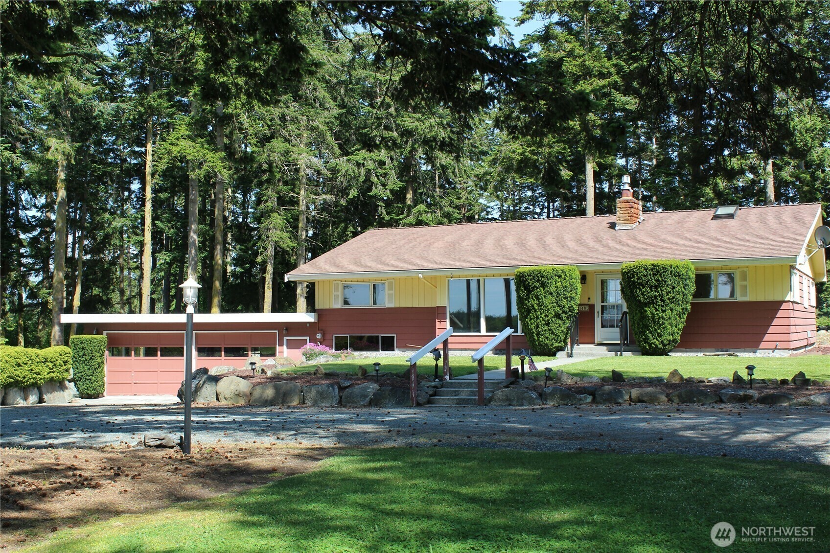 Property Photo: 1485 Zylstra Road WA 98277