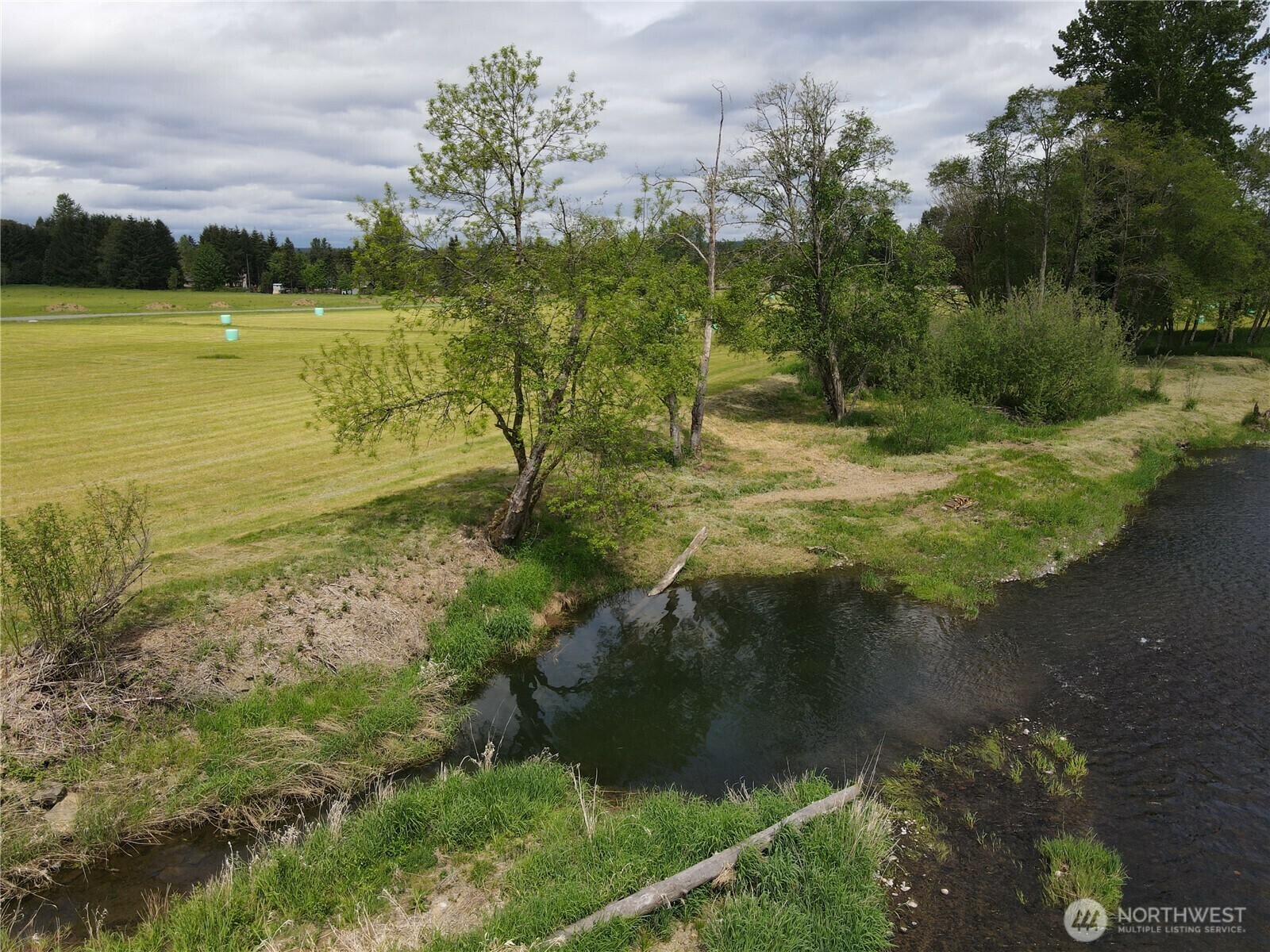 Property Photo: 116 Anglers Lane WA 98532