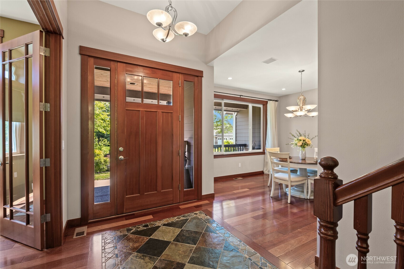 Property Photo: 8680 Ashbury Court WA 98230