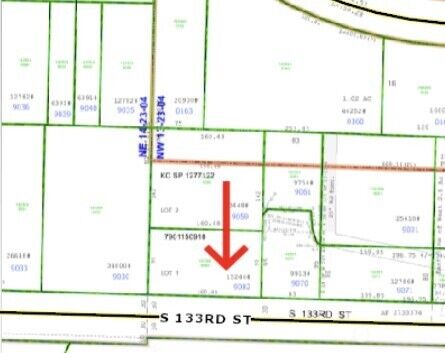 Property Photo:  6800 S 133rd Street  WA 98178 