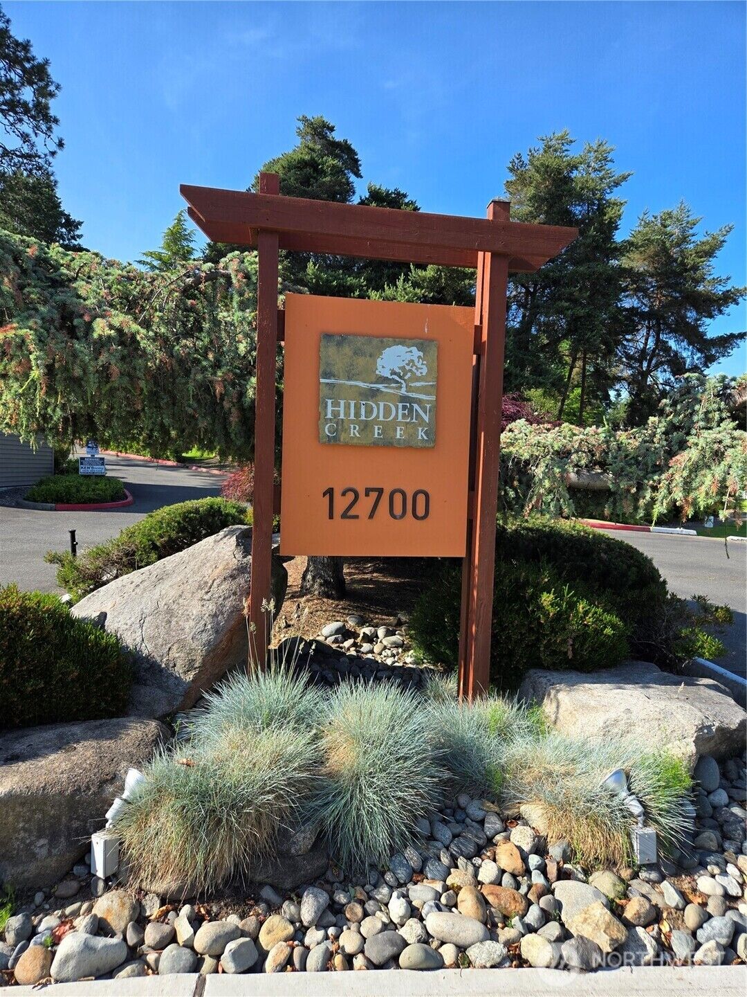 Property Photo:  12700 NE 8th Street E308  WA 98005 